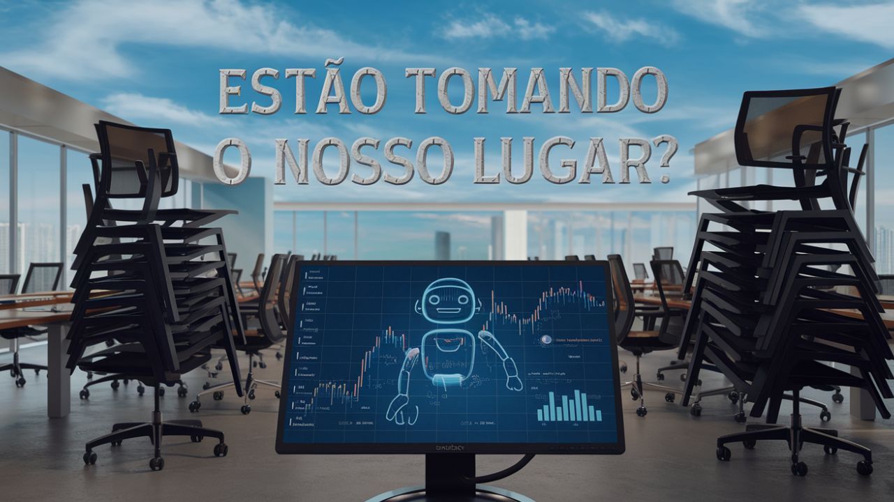 Empresa demite 90% dos funcionários e substitui por IA: Descubra como isso mudou tudo!