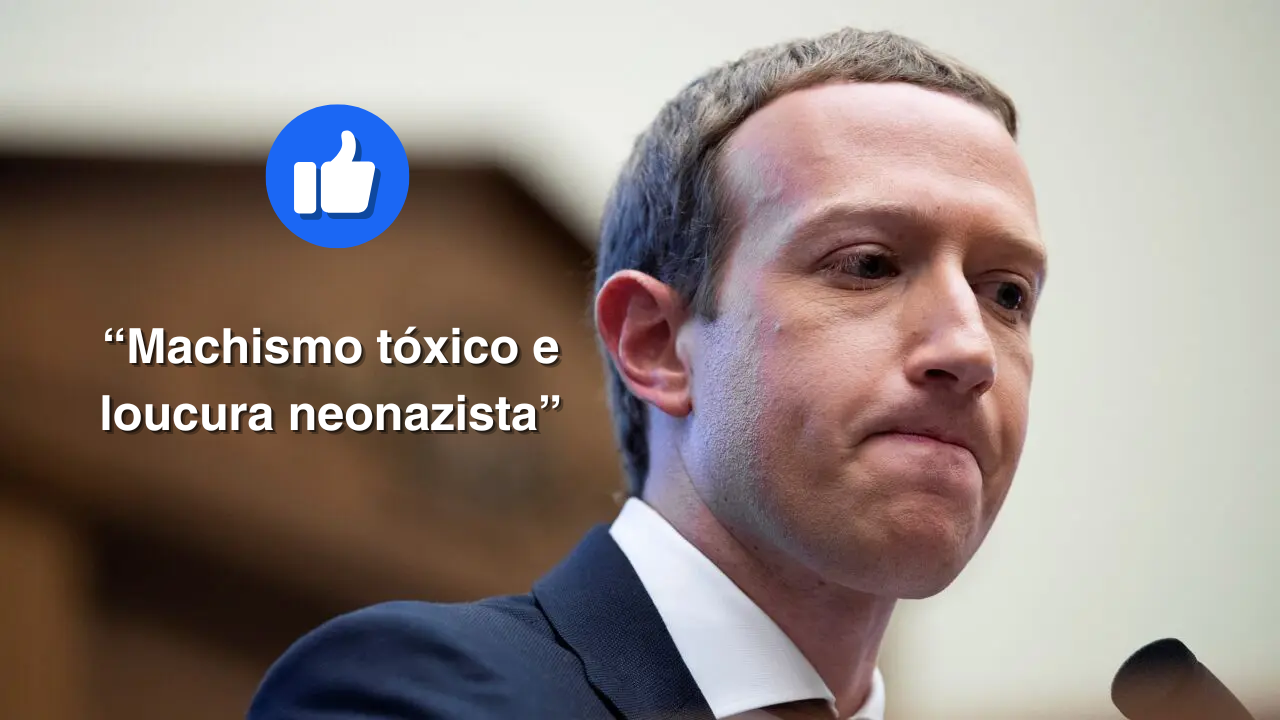 mark zuckerberg - meta - elon musk