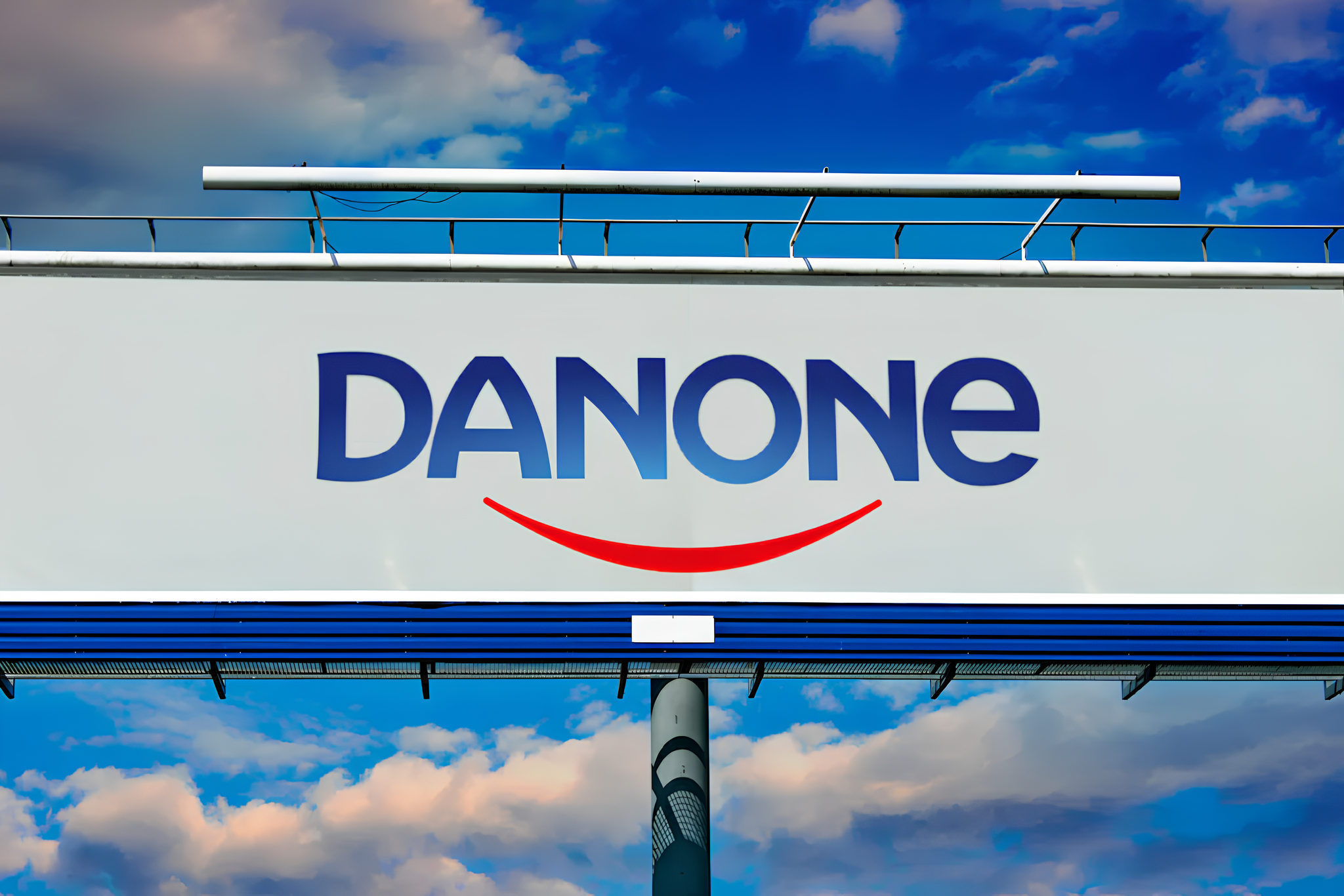 Multinacional Danone procura candidatos de nível médio e superior