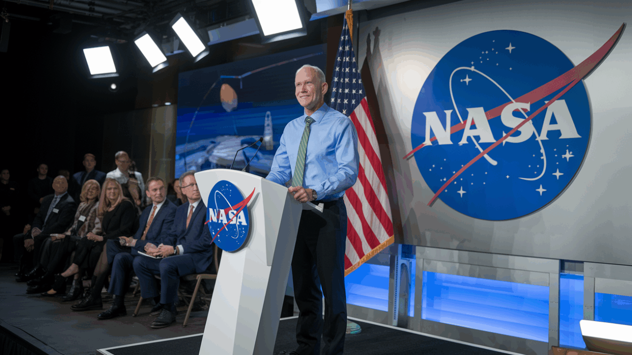 NASA descobre 140 trilhões de oceanos no espaço e prova que a água ...