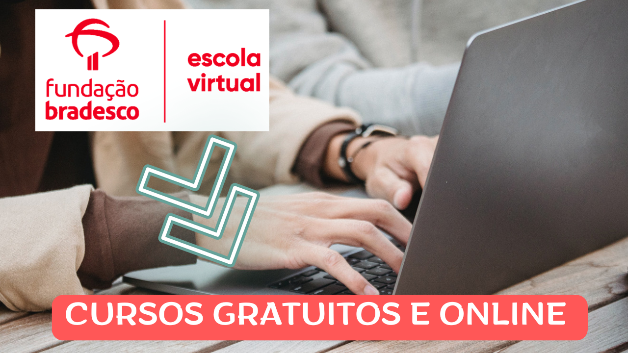 cursos - cursos gratuitos - cursos grátis -