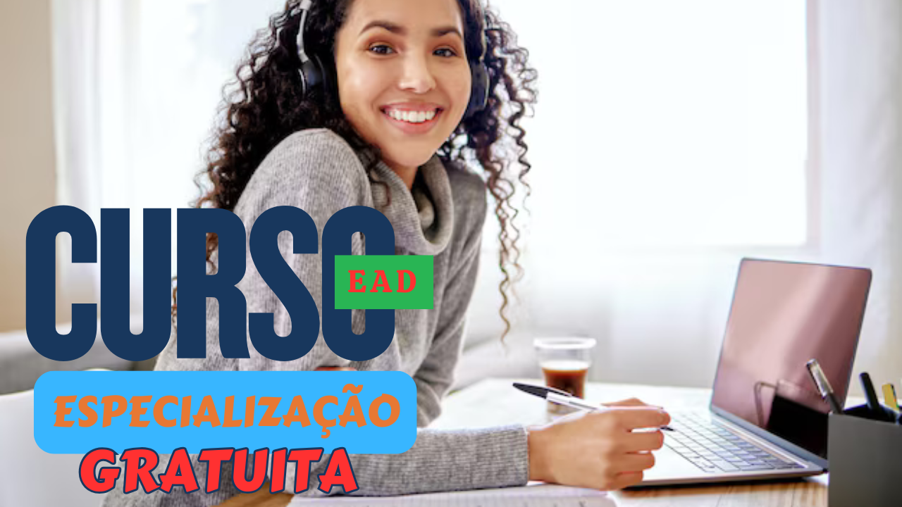 cursos - cursos gratuitos - cursos grátis - cursos online - cursos ead