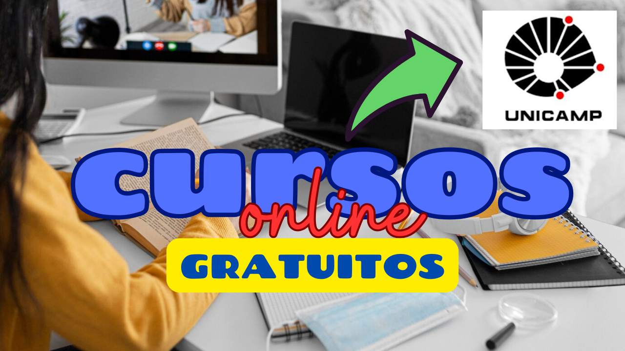 cursos - cursos gratuitos - cursos grátis