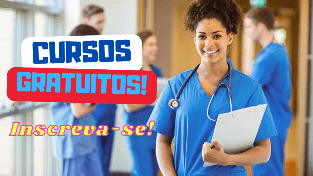 cursos - cursos gratuitos - cursos grátis -