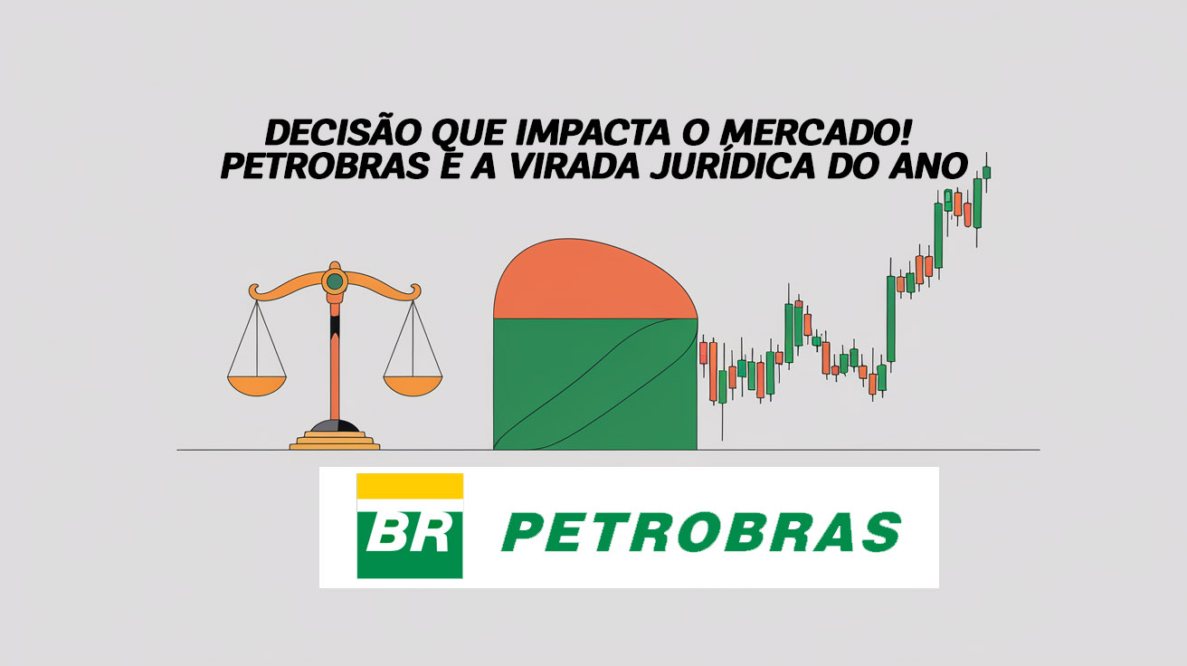 Decisão arbitral favorável à Petrobras pode impactar disputas em grandes empresas como Vale e Americanas. Entenda o caso e seus desdobramentos.