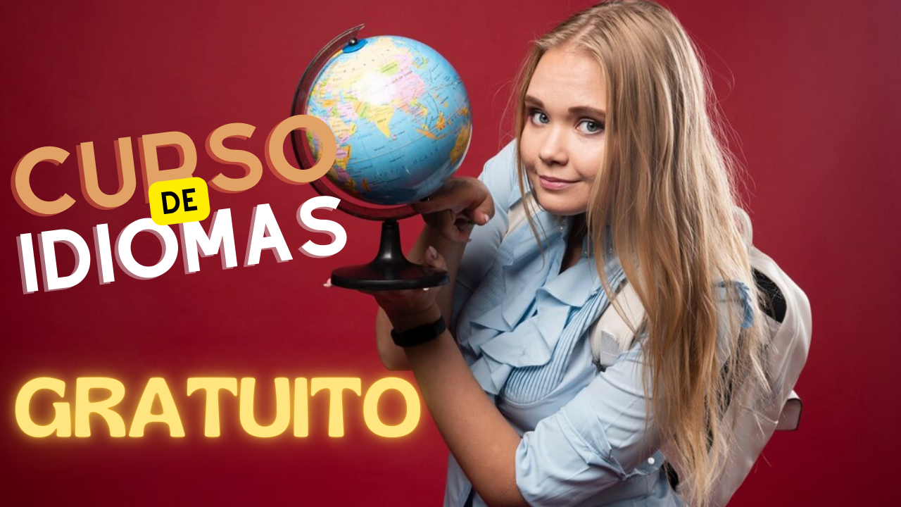 cursos - cursos gratuitos - cursos grátis - cursos idiomas -