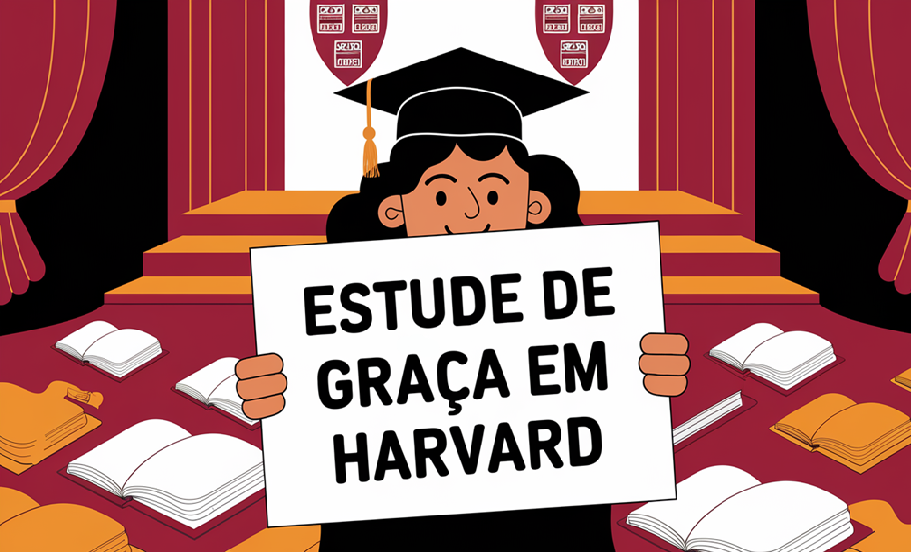 Harvard, tecnologia, cursos