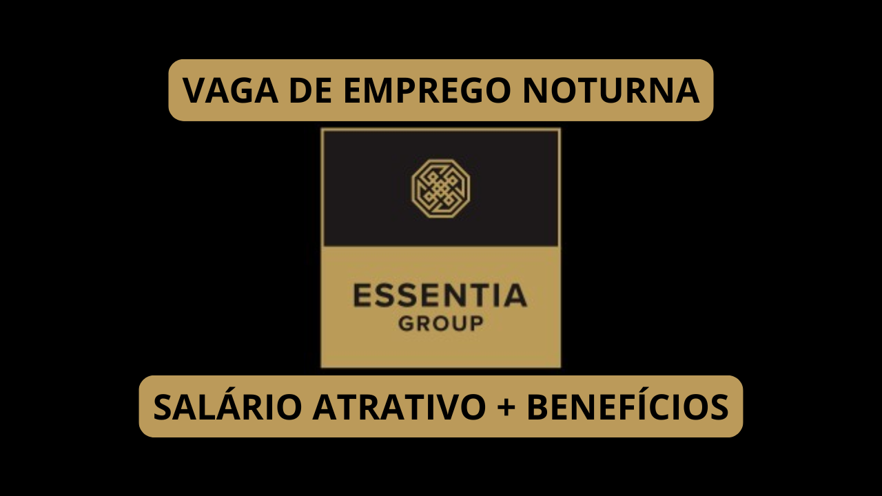 Se você busca de uma vaga de emprego noturno, o Essentia Group tem uma novidade: Oportunidade para farmacêutico em Santa Catarina!