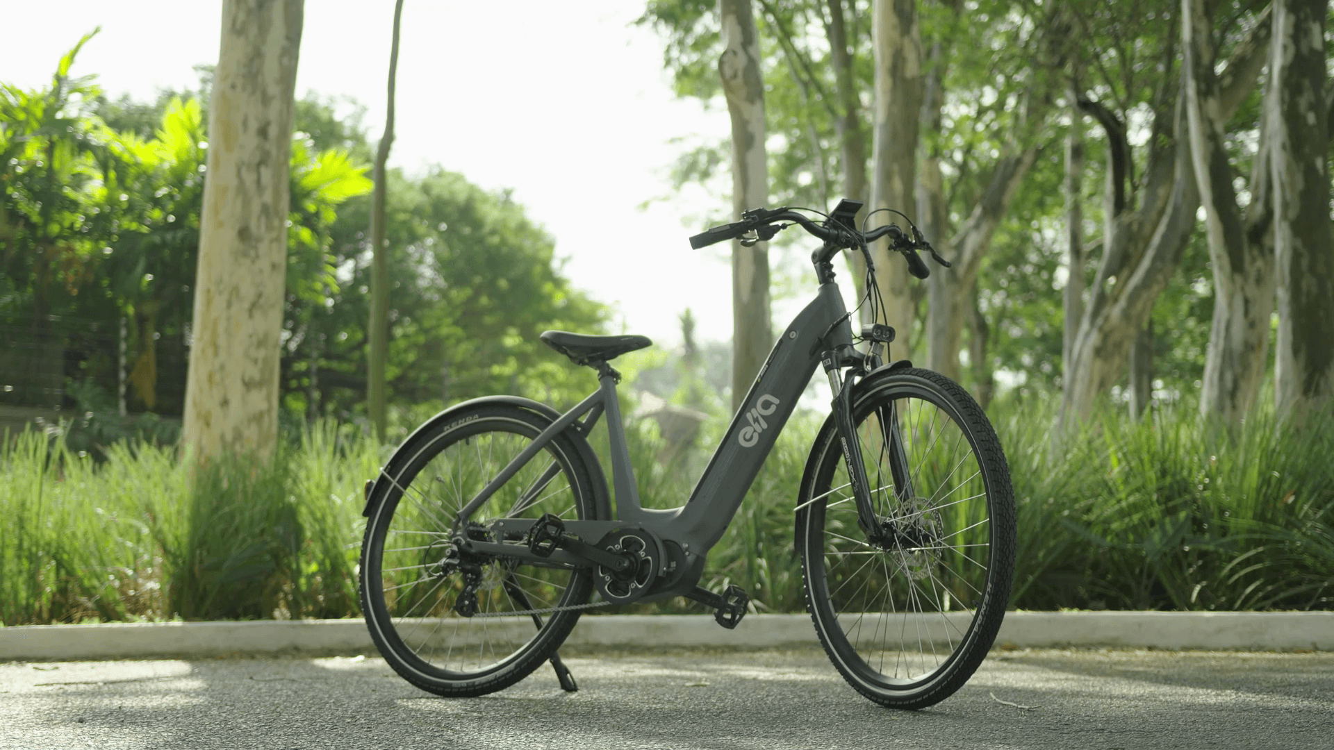 Moura lança bicicleta elétrica com 100 km de autonomia e velocidade máxima de 32 km/h na faixa dos R$ 7 mil 