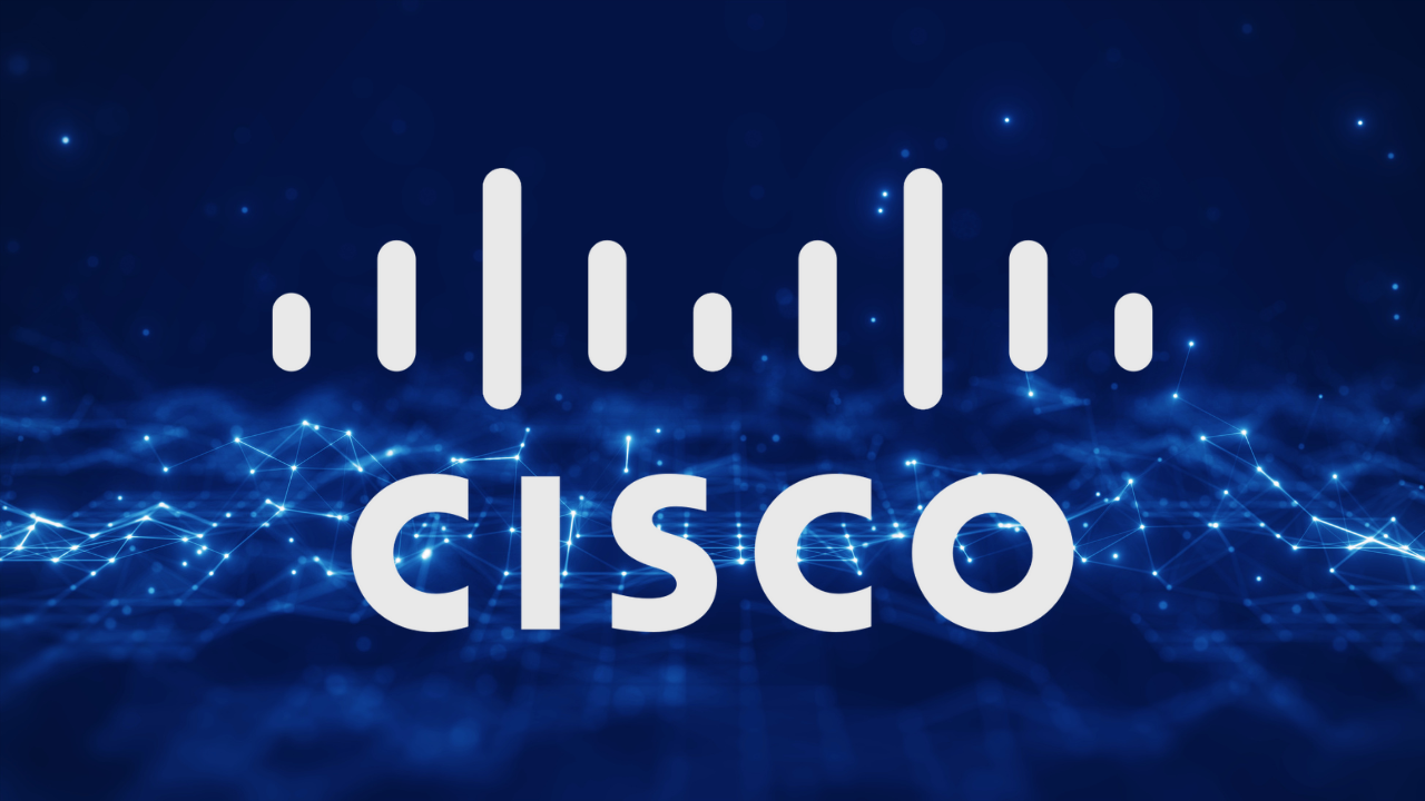 Cisco oferece cursos gratuitos com certificado em Cibersegurança, Empreendedorismo, Segurança Digital e Internet das Coisas.