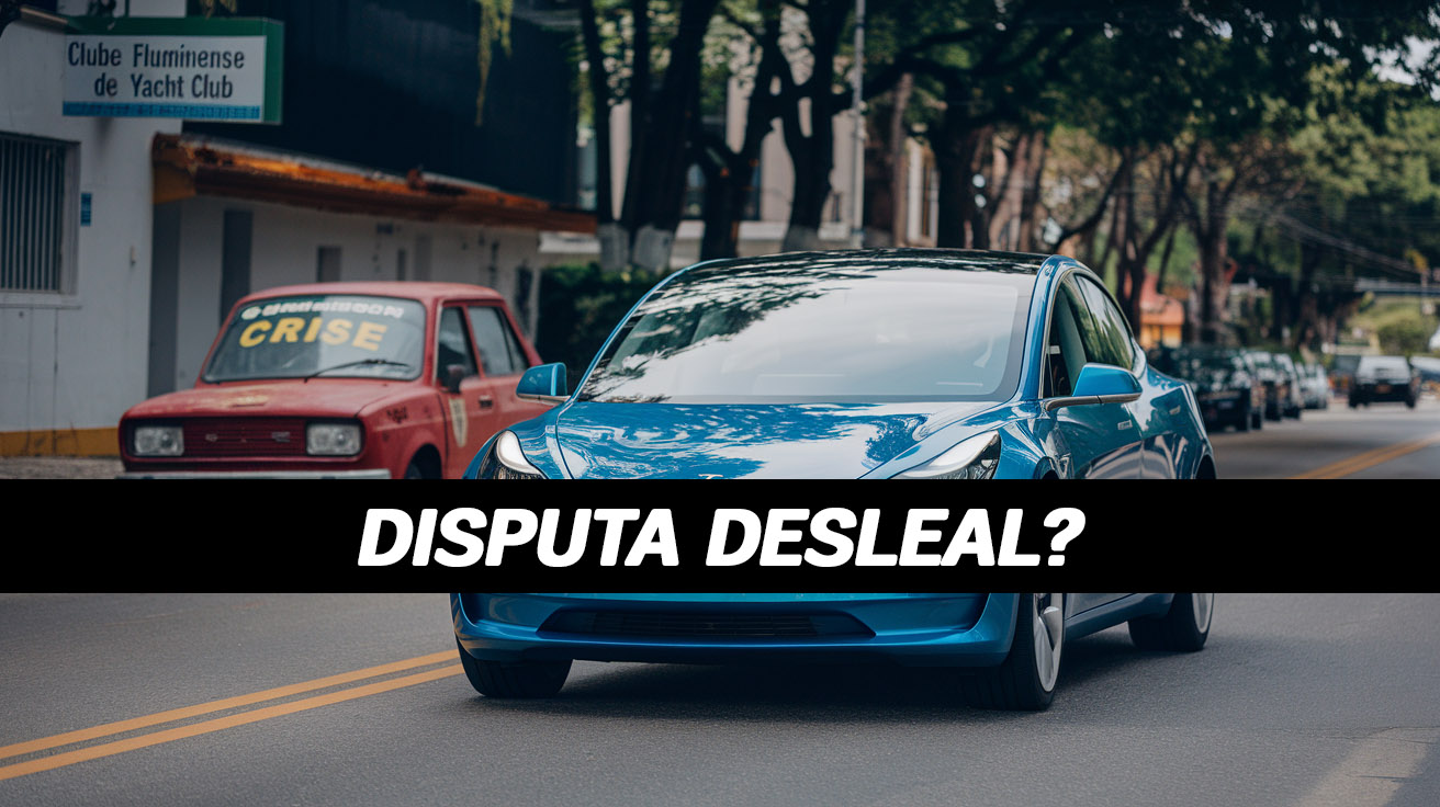 Anfavea investiga BYD e GWM por possível "dumping" no Brasil; montadoras chinesas negam acusações e destacam investimentos locais.