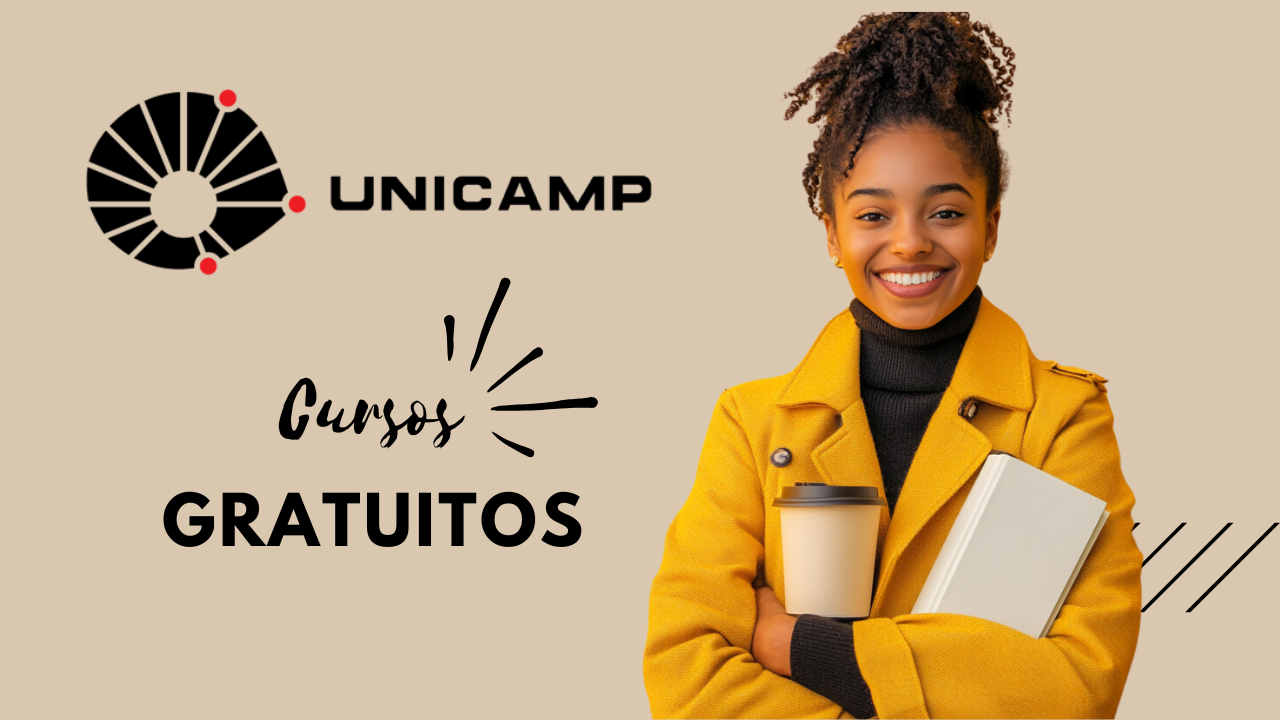 unicamp - cursos - vagas - qualificação