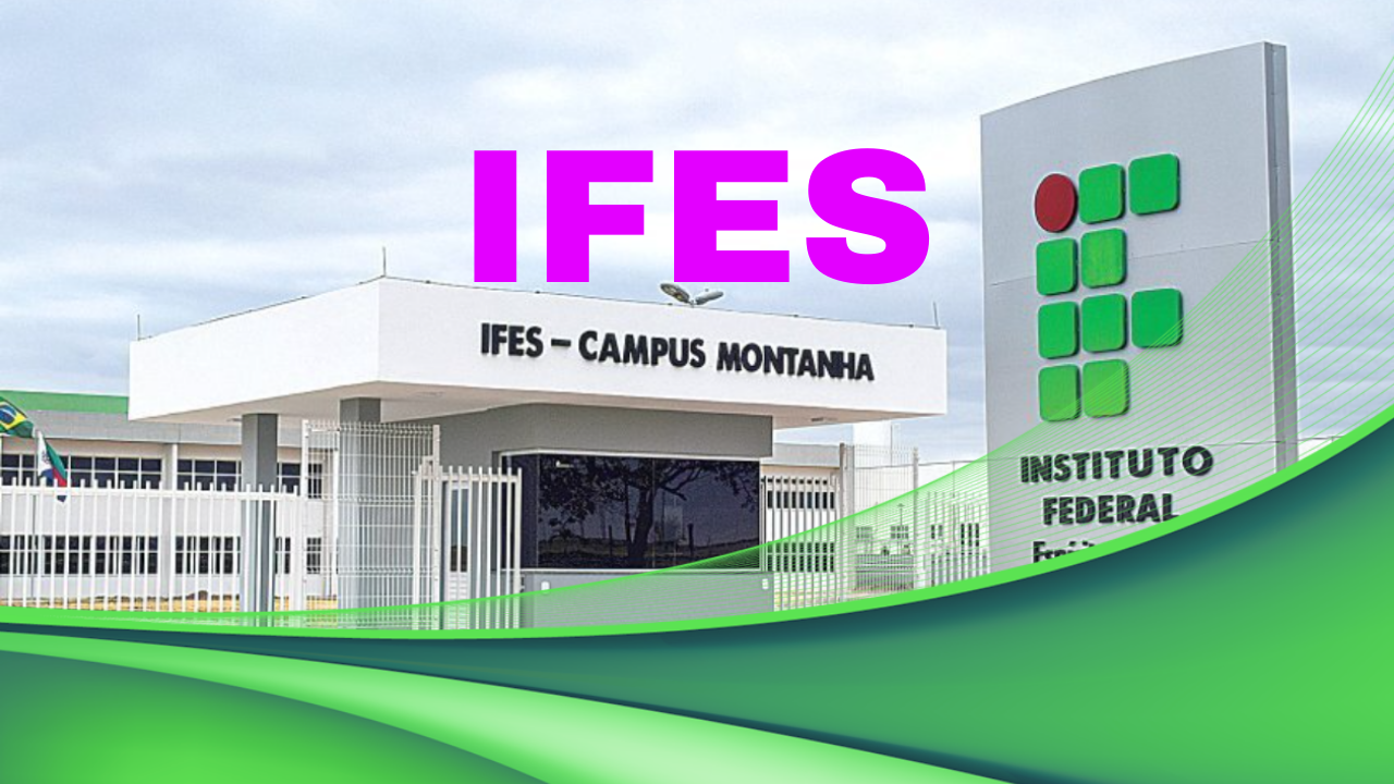 Instituto federal - cursos - vagas