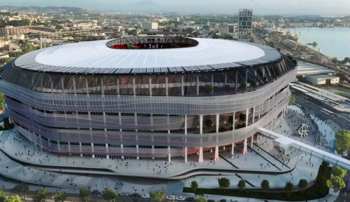 O Flamengo quer construir um estádio próprio no terreno do Gasômetro, no Rio de Janeiro, para ter sua casa exclusiva e aumentar a renda do clube. O projeto é grandioso e muito aguardado pelos torcedores, mas enfrenta desafios antes mesmo de começar.