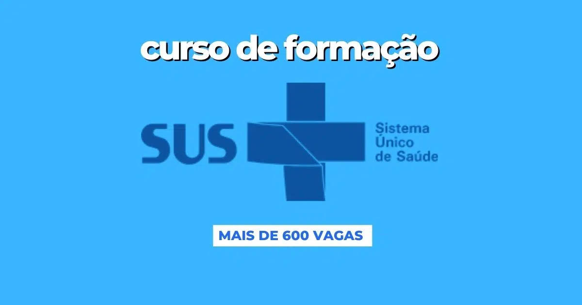 Curso gratuito em parceria com Fiocruz capacita conselheiros do SUS em monitoramento para melhorar o controle social na saúde pública.