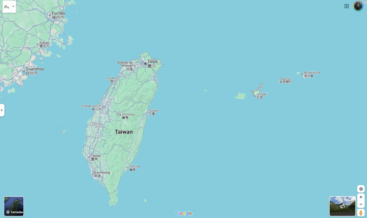 A evacuação está acontecendo porque a tensão entre China, Taiwan e os Estados Unidos aumentou muito, e há risco de conflito. O Japão quer proteger sua população e evitar que essas ilhas virem um campo de batalha.