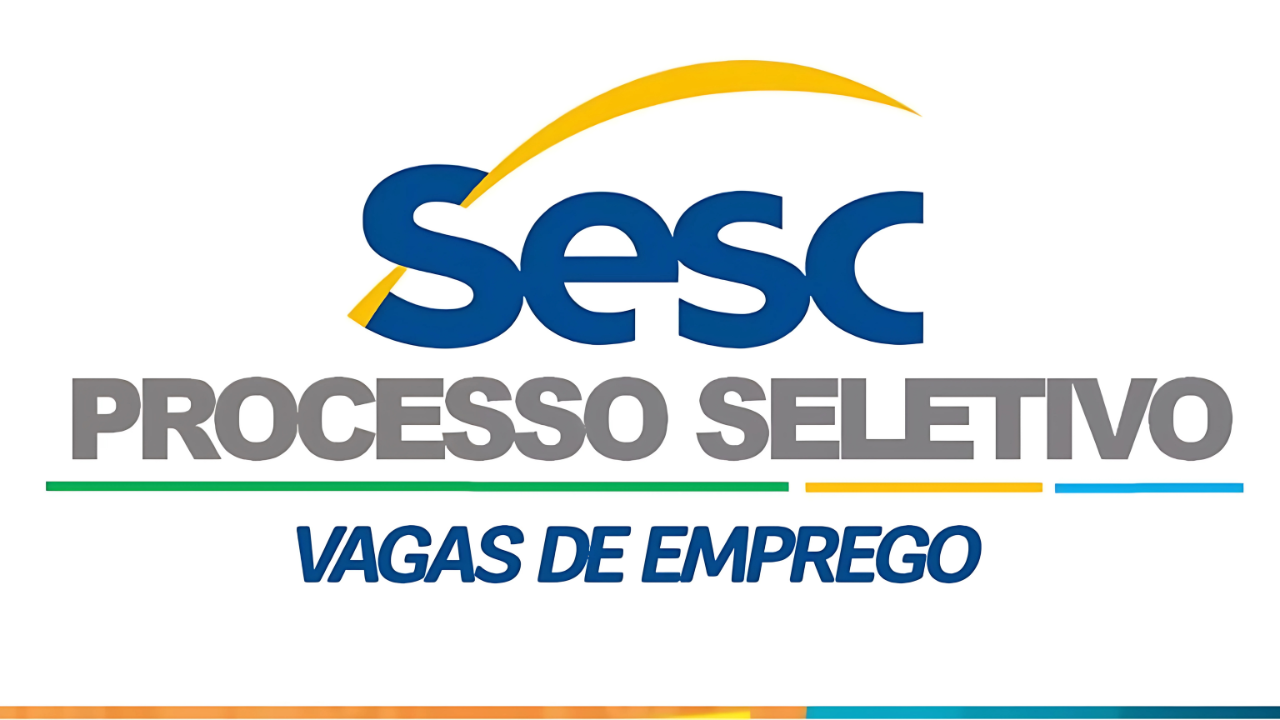 Sesc oferece uma vaga de emprego temporária para nível médio no cargo de Vigia em Presidente Figueiredo, Amazonas, com salário de R$ 1.607.