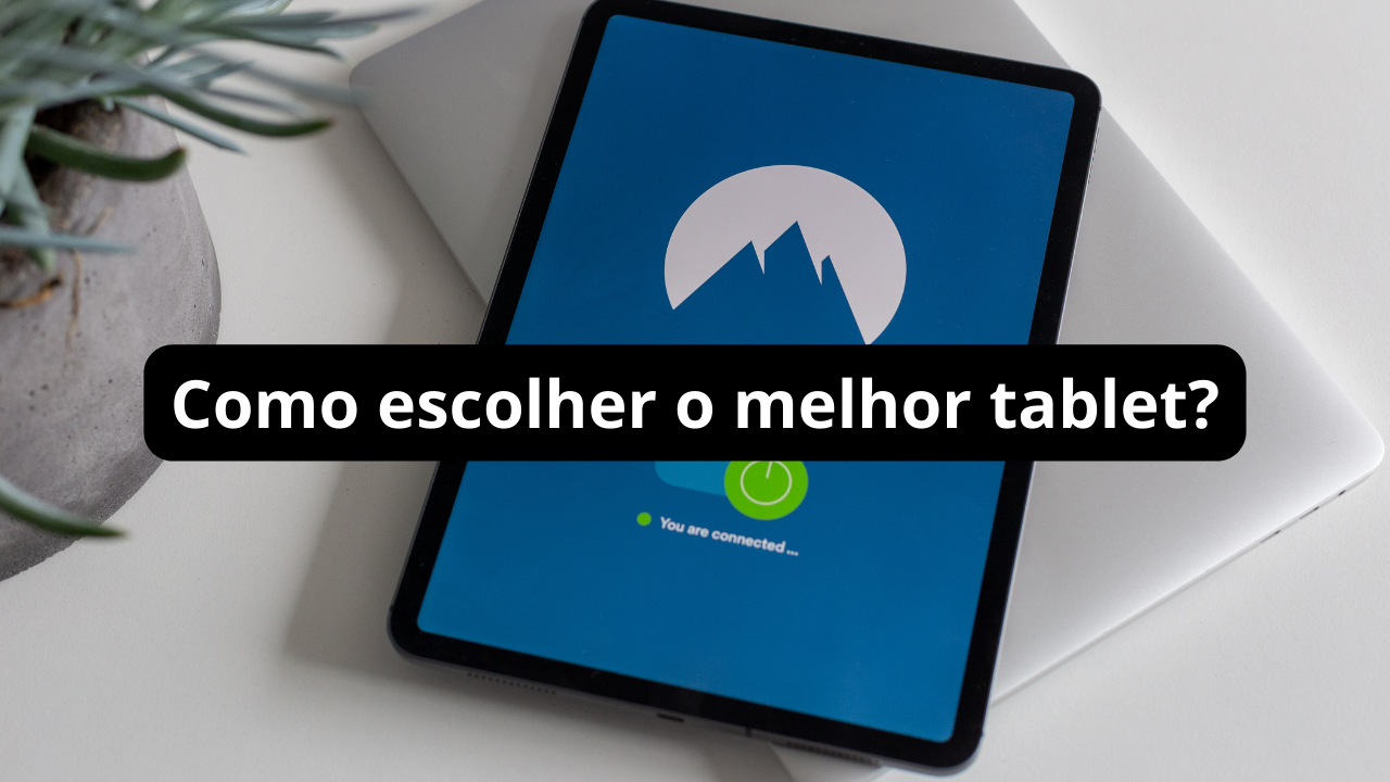 Samsung, Xiome ou Apple? Como escolher o melhor tablet no ano de 2025? Fizemos um comparativo que vai te ajudar nessa decisão!