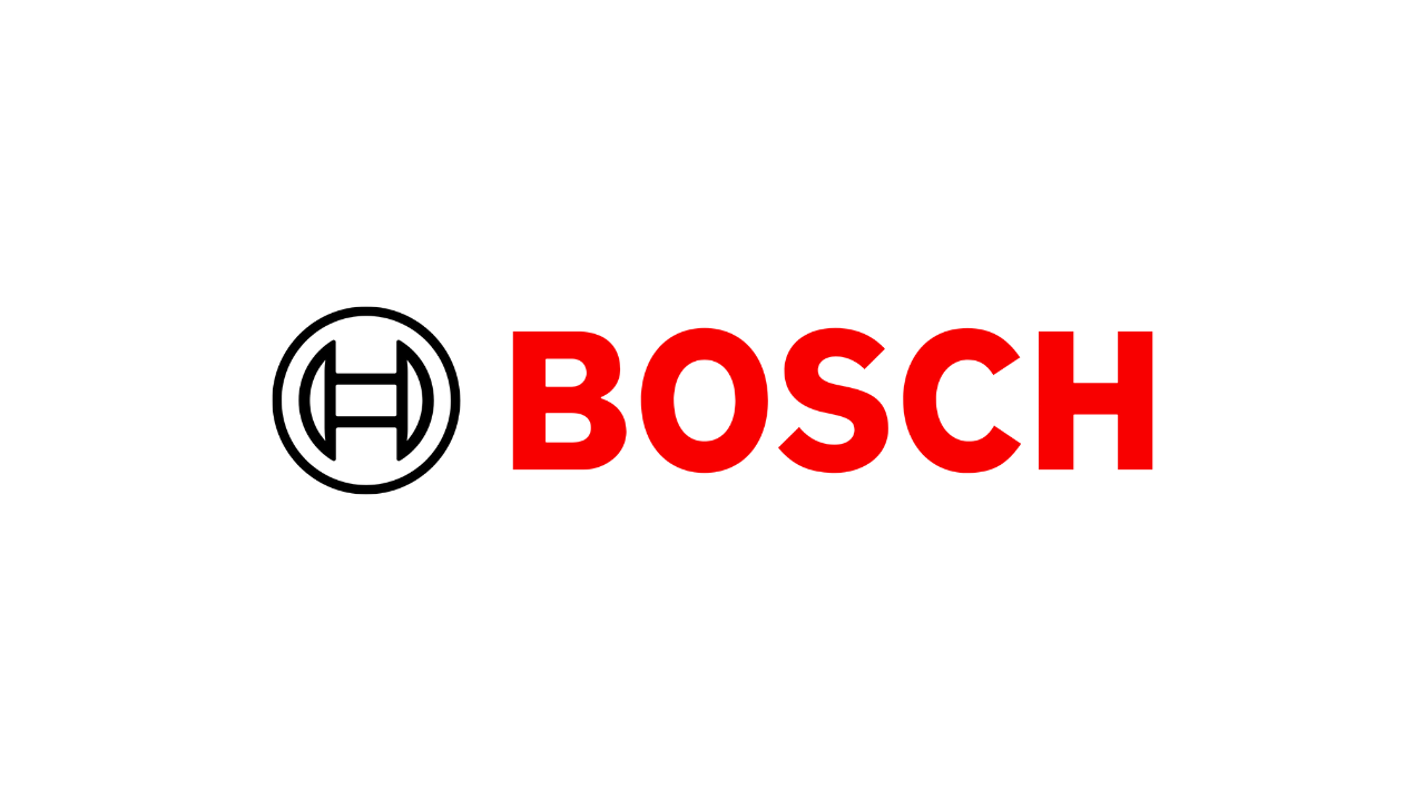 Bosch oferece vagas de emprego em Curitiba! As vagas são para os cargos de analista (presencial) e assistente (home office)