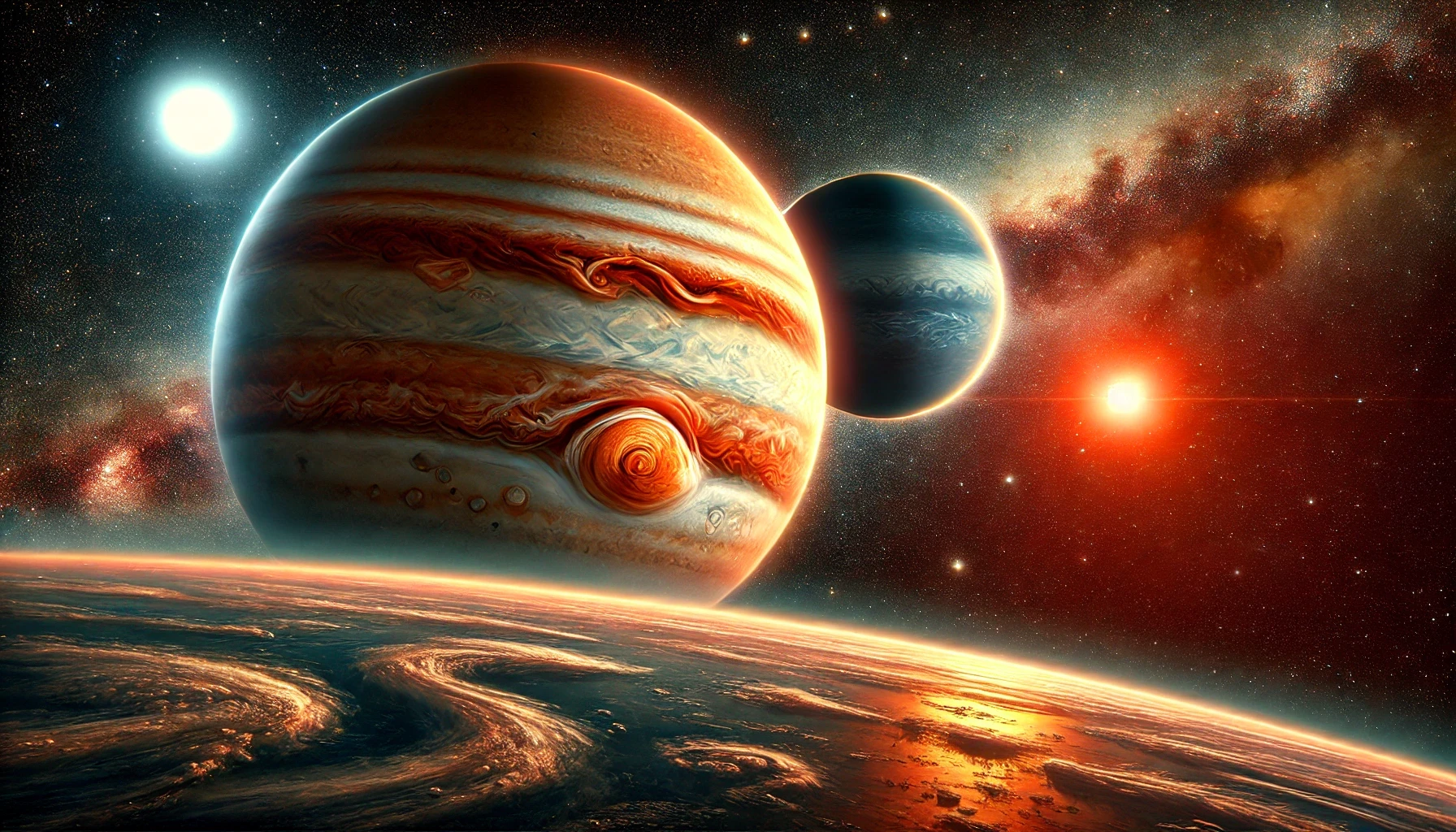 Planetas