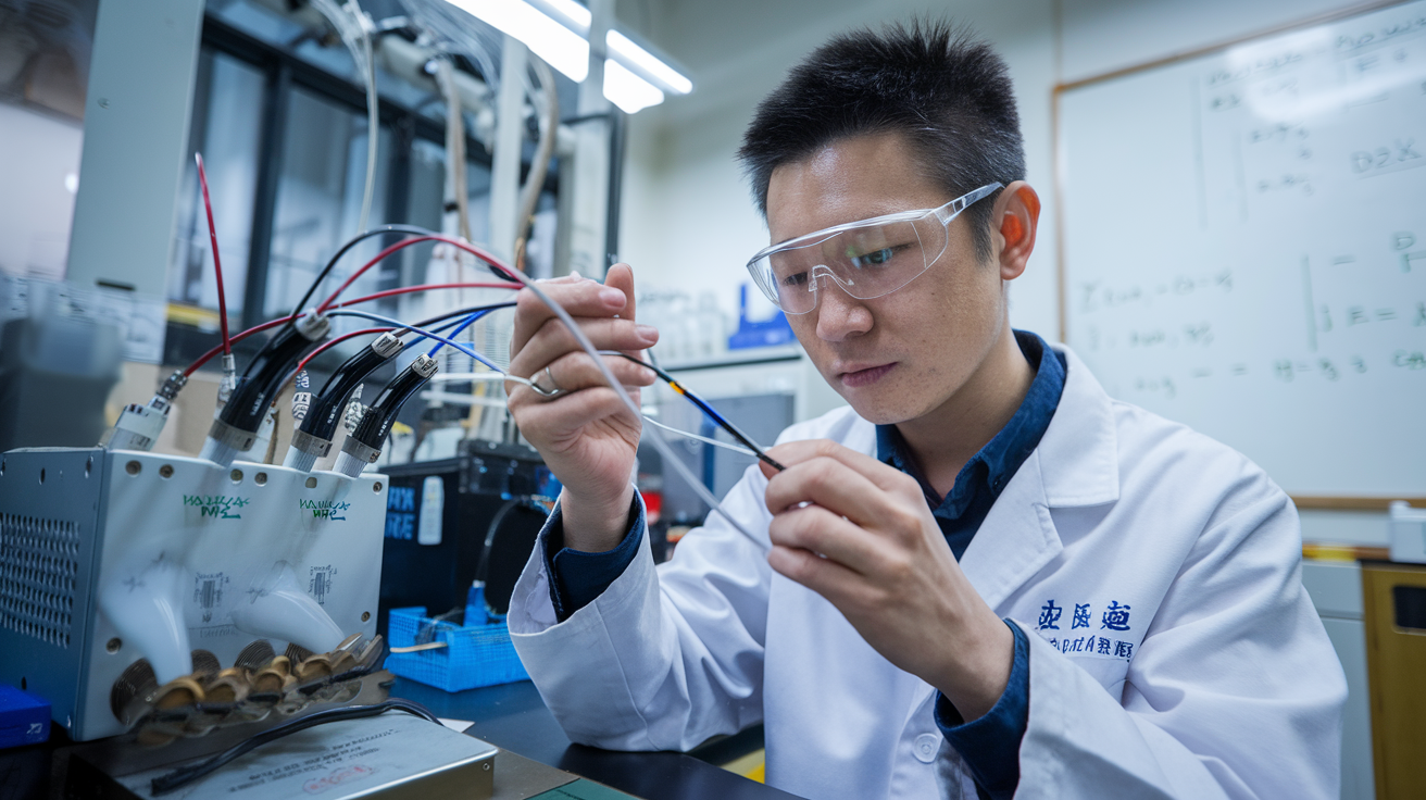 China avança no desenvolvimento de fibra óptica ultrarrápida! Nova tecnologia pode alcançar até 125 TBs