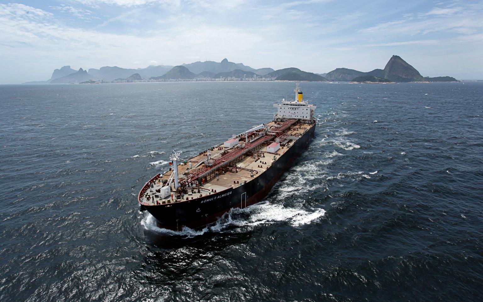 A Petrobras e o ultimato a indústria naval brasileira: " Vamos pisar no acelerador"