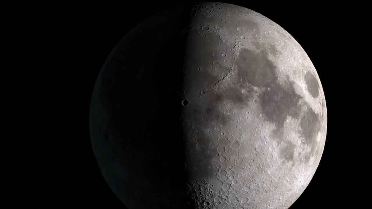 Nova análise de rochas lunares indica quando a Lua se solidificou: Um marco na história do sistema solar
