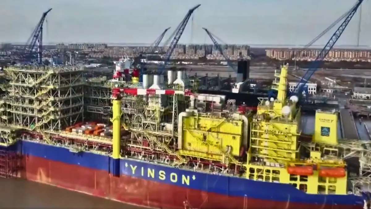 navio