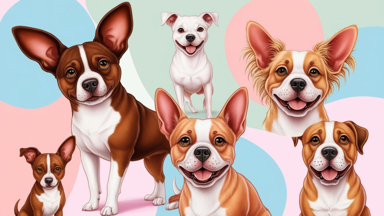 Descubra a verdadeira idade do seu cachorro em anos humanos com a fรณrmula cientรญfica e fatores que influenciam o envelhecimento.