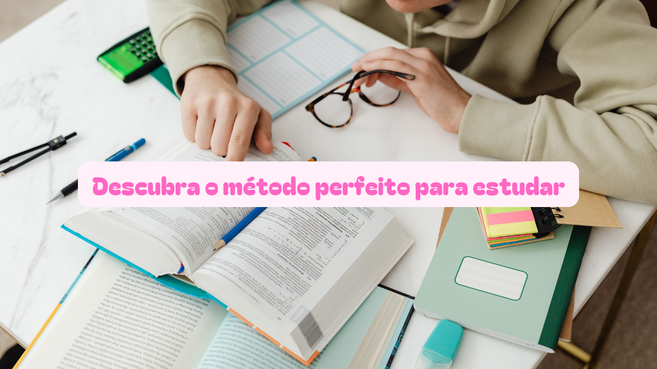Descubra os melhores métodos de estudo para reter conhecimento de forma eficiente. Aprenda técnicas comprovadas para otimizar seu tempo!