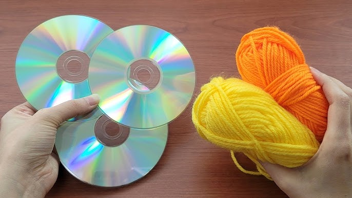 CDS, DVDs, CD