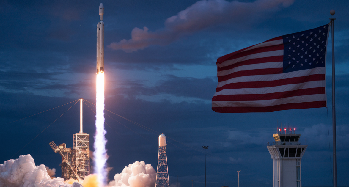 Starlink é a rede de satélites da SpaceX que fornece internet de alta velocidade para todo o mundo, incluindo áreas remotas dos EUA. Com seu crescimento, a tecnologia tem gerado debates sobre inovação, concorrência e a crescente influência de Musk no país.