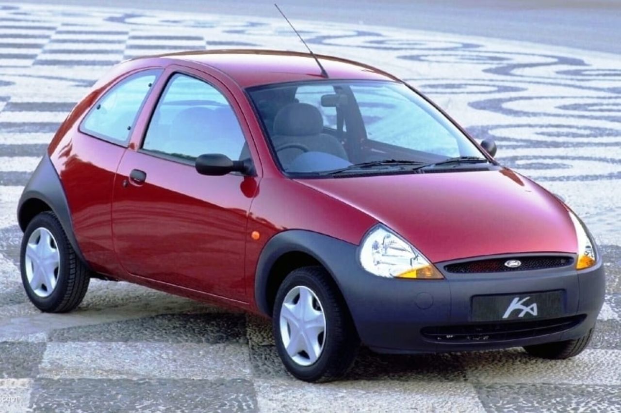 Ford