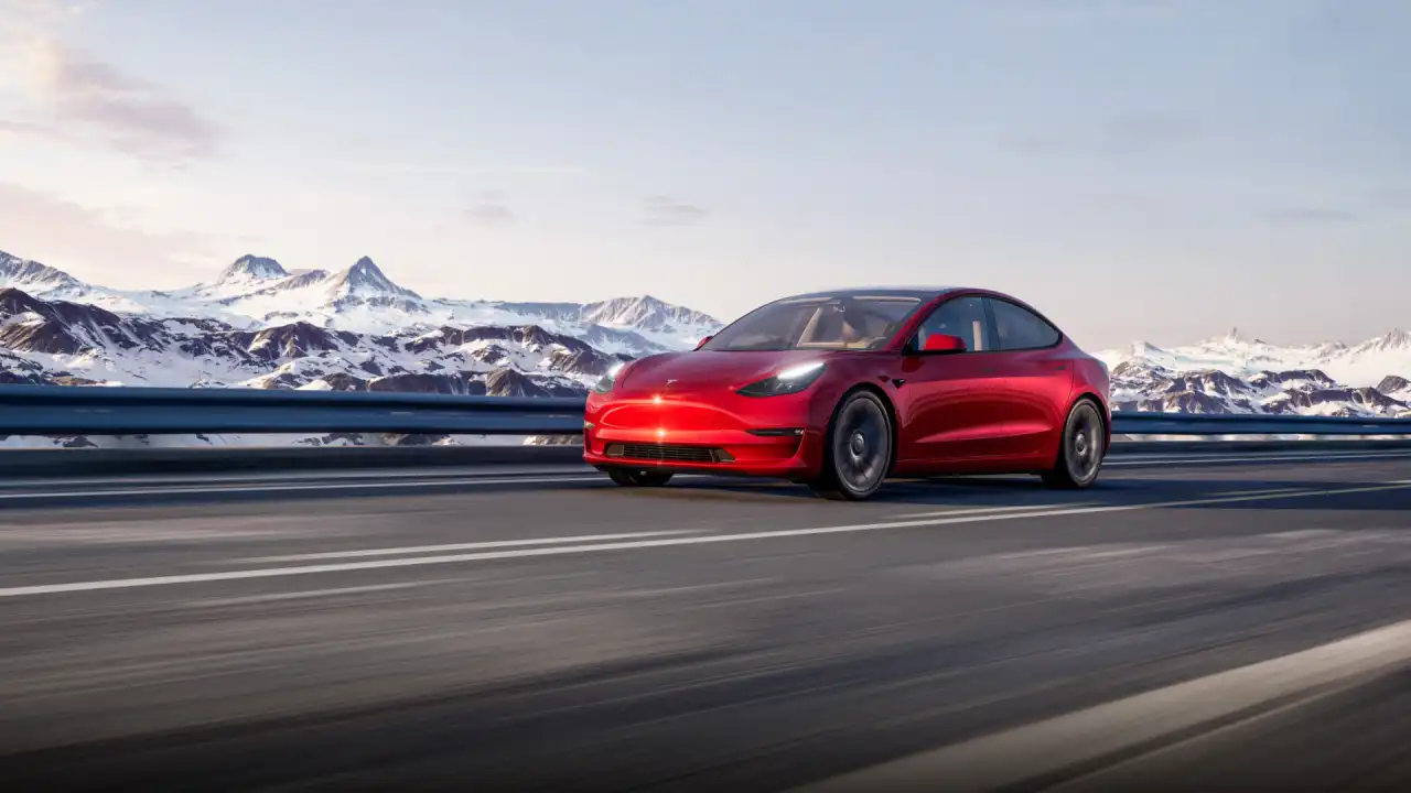 Tesla