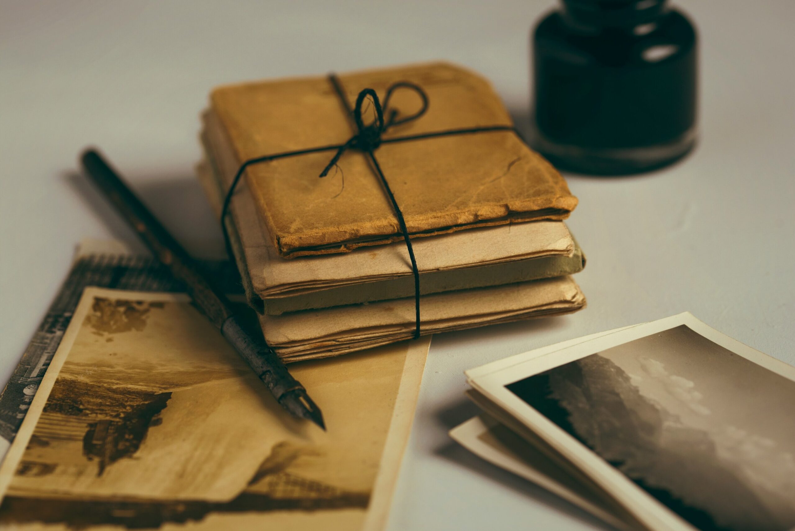 Cartas secretas