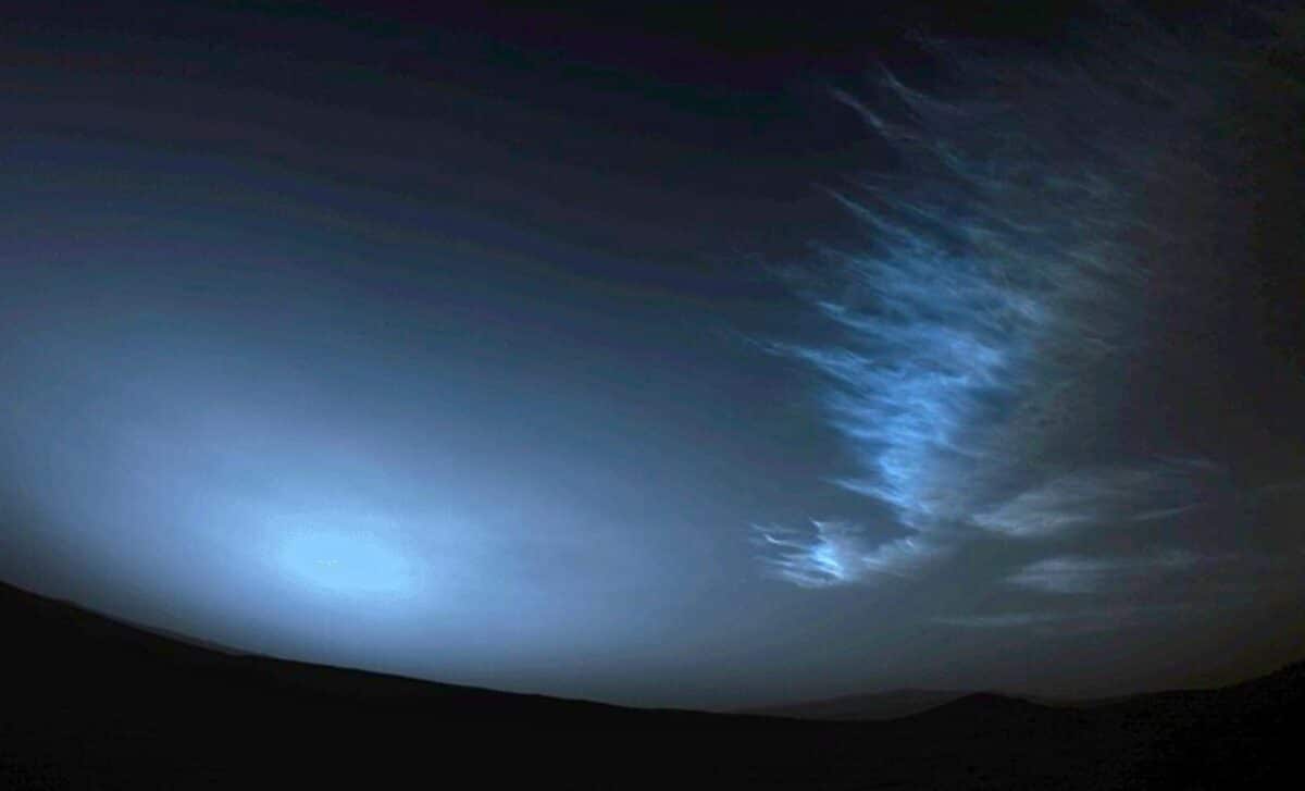 火星