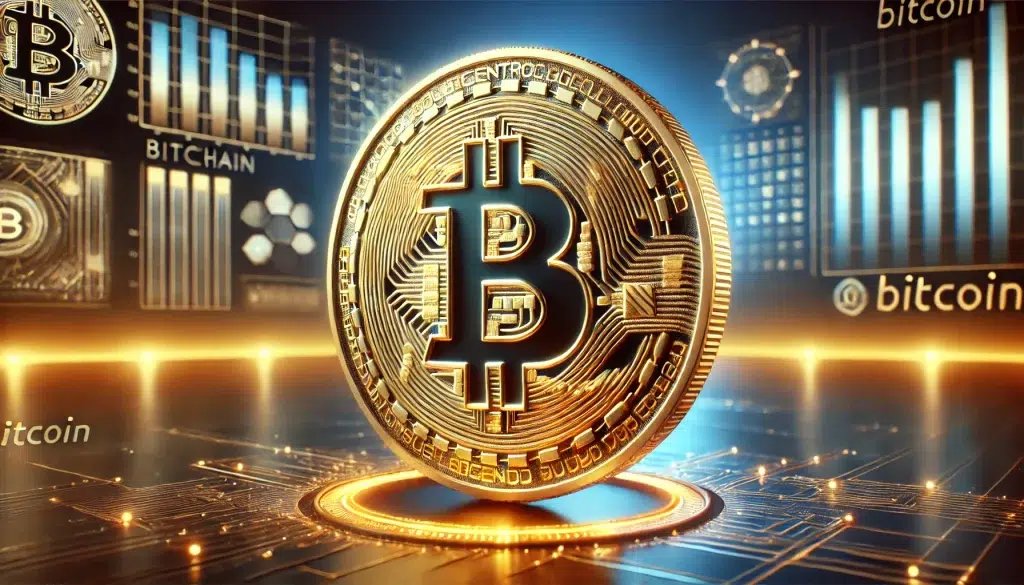 Bitcoin
