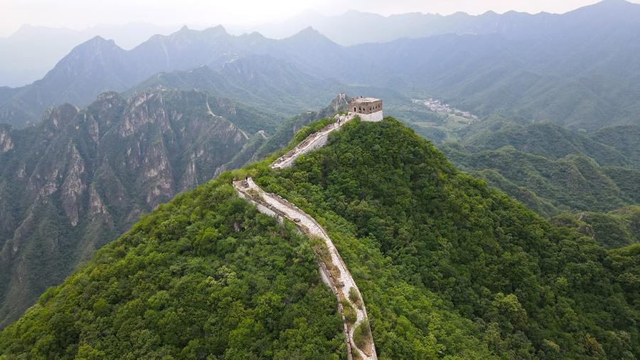 Grande Muralha da China