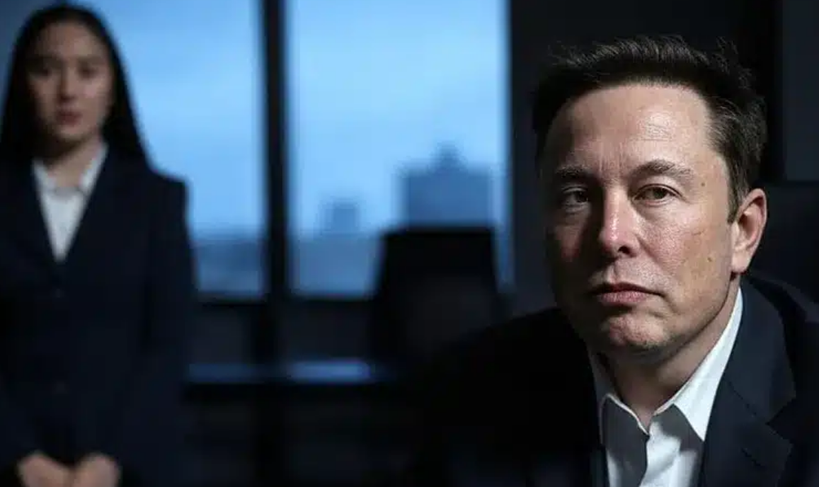 Elon Musk