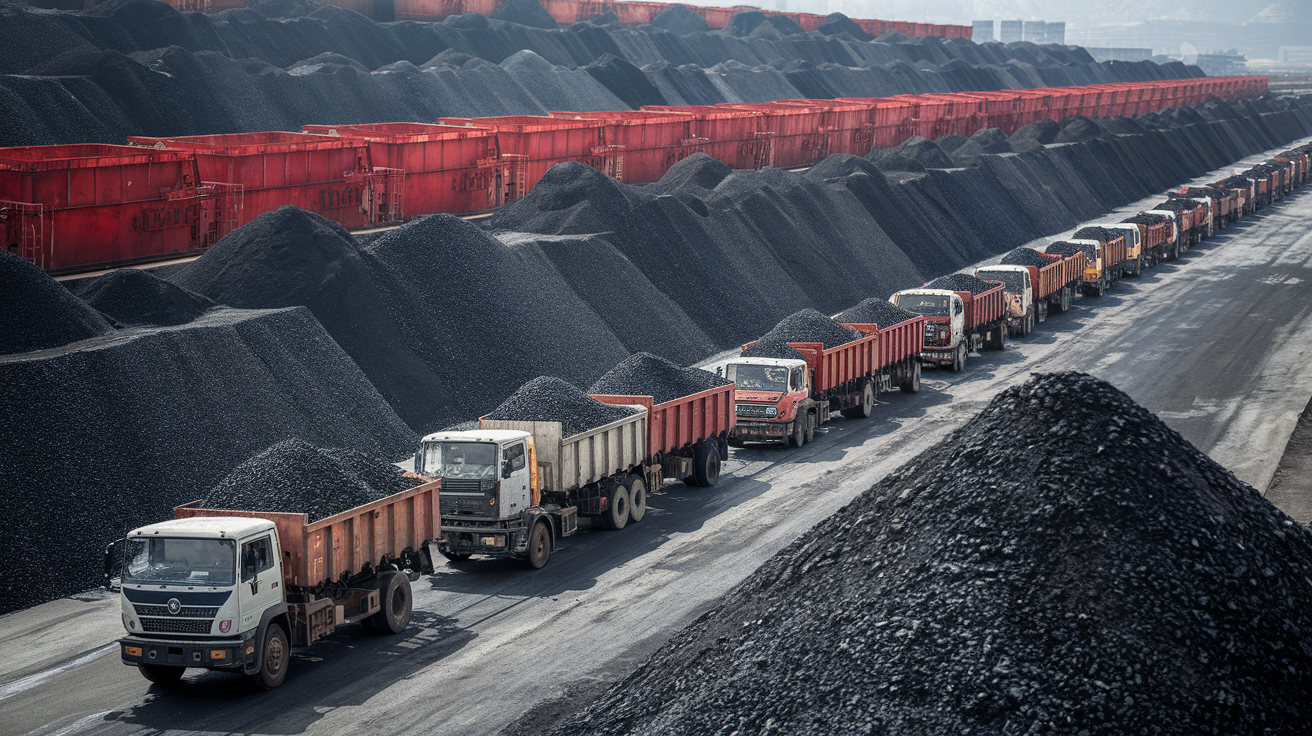 China descubre un depósito gigante de uranio que podría cambiar el sector energético. El descubrimiento también colocará al país a la vanguardia de la transición energética global.