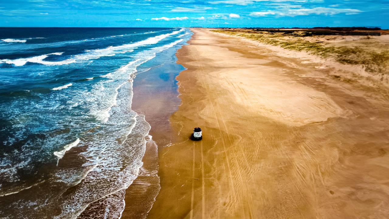 praia - guiness - brasil