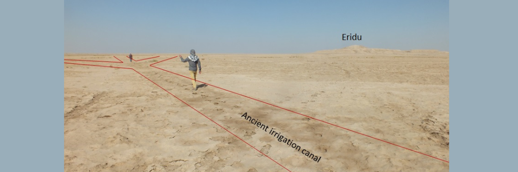 Mesopotâmia