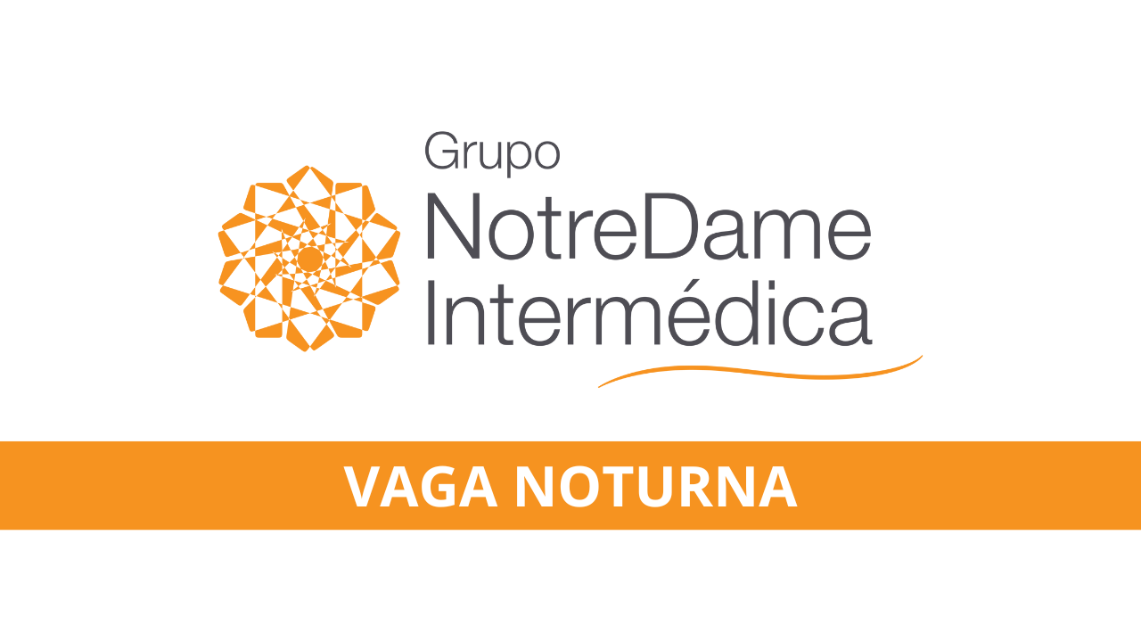 A NotreDame Intermédica oferece uma vaga noturna para Supervisor de Atendimento em Fortaleza, no Ceará. Inscreva-se!