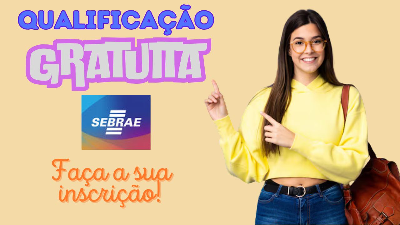 cursos - cursos gratuitos - cursos grátis - senar -