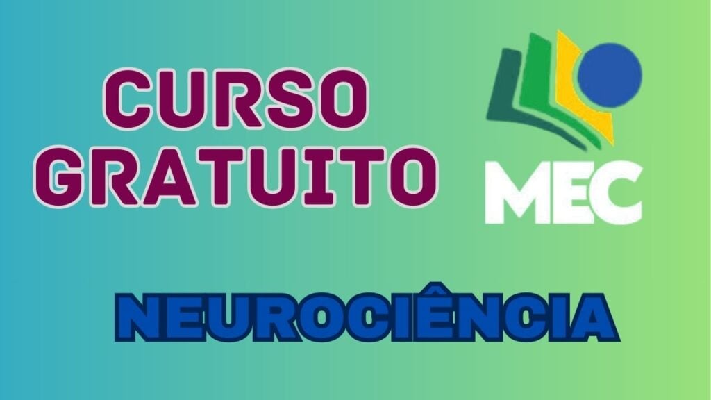 cursos - cursos gratuitos - cursos online - MEC