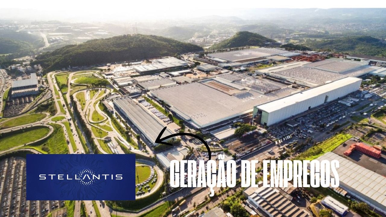 A aprovação do financiamento de R$ 241,8 milhões pelo BNDES para a Stellantis representa um avanço decisivo para o desenvolvimento da indústria automotiva brasileira. O projeto irá gerar milhares de empregos em Minas Gerais, além de colocar o Brasil como destaque mundial na produção de veículos híbridos e elétricos com tecnologia limpa e renovável.