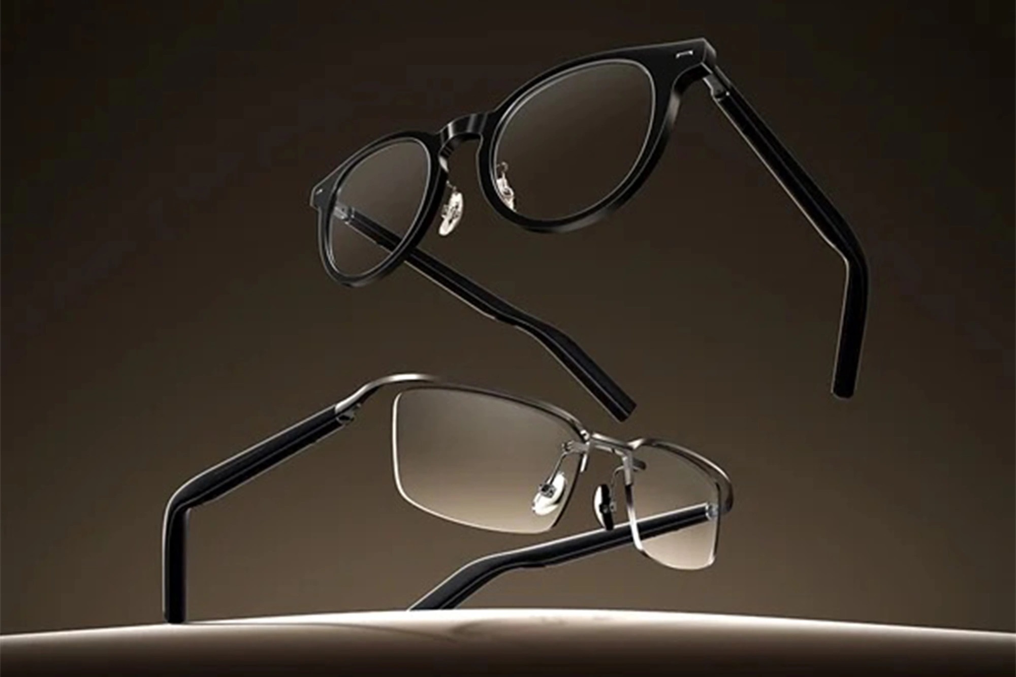 Xiaomi lança óculos que tocam música e fazem ligações conheça os Mijia Smart Audio Glasses 2