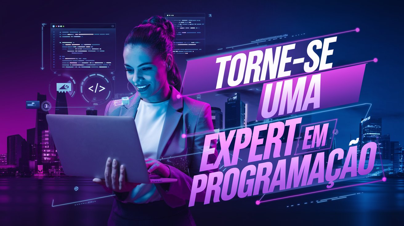 Senac oferece curso gratuito de programação para mulheres no Espírito Santo. Não perca essa chance de transformar sua carreira na tecnologia!