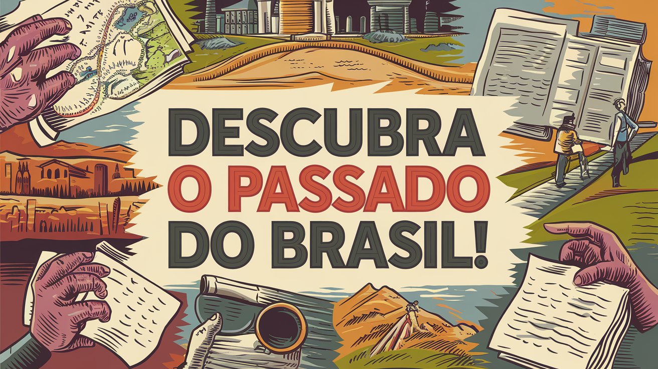 Museu do Ipiranga abre inscrições para curso sobre mapas e textos históricos do Brasil. Uma oportunidade imperdível para apaixonados por história!