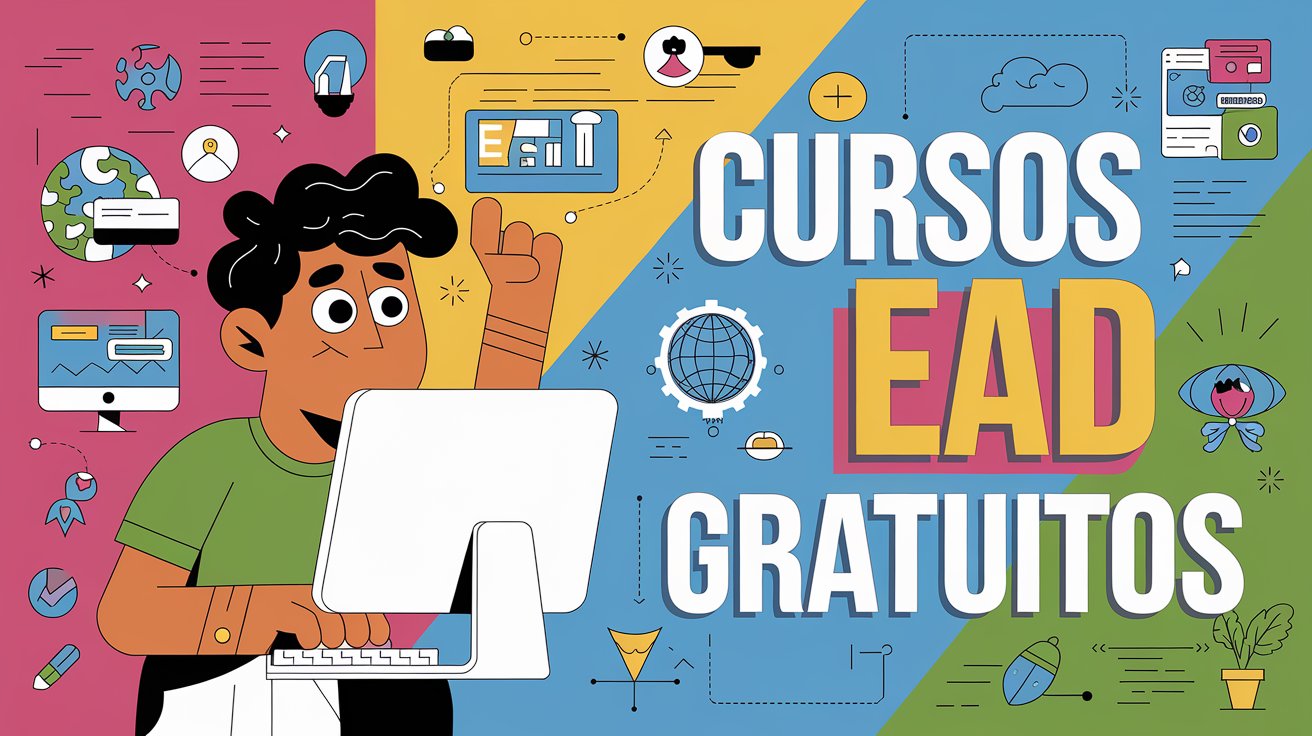 Garanta sua vaga em cursos técnicos gratuitos EAD do IFNMG e mude sua carreira! Inscrições abertas até 30 de março de 2025.